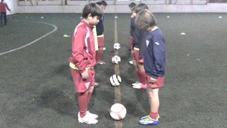 【反射神経を鍛える】キッズに適したファンメニュー