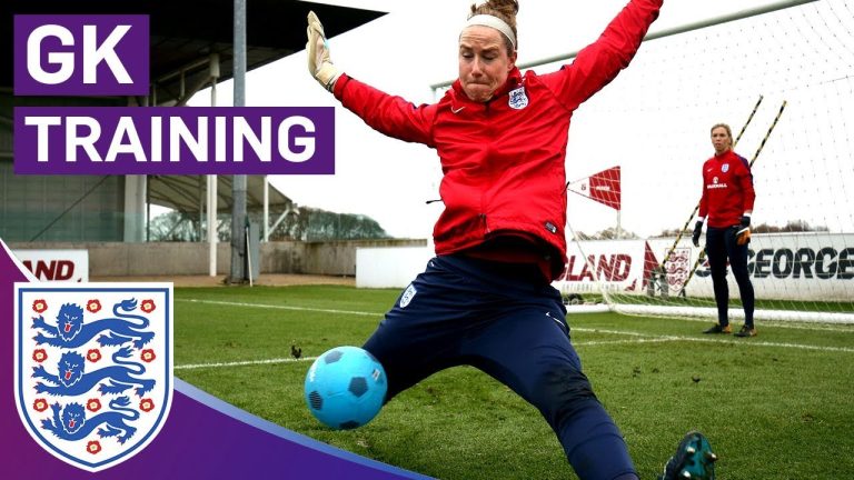 【シュートブロックを身につける】実戦に近いシュートブロックトレーニング