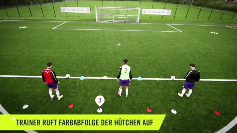 【誰が一番速い？】細かい動きと直線の速さを磨くアジリティトレーニング